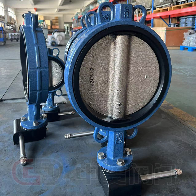 Hur man snabbt väljer rätt ventil