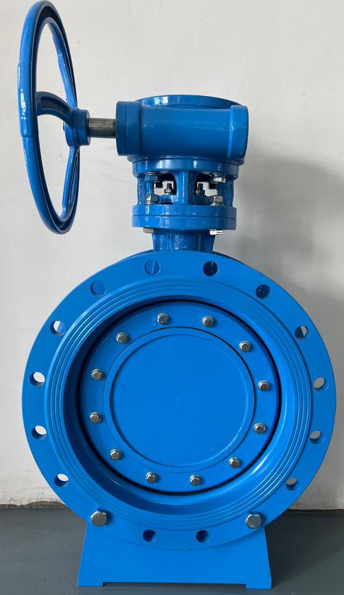 Val av ventiltryck och drifttillstånd