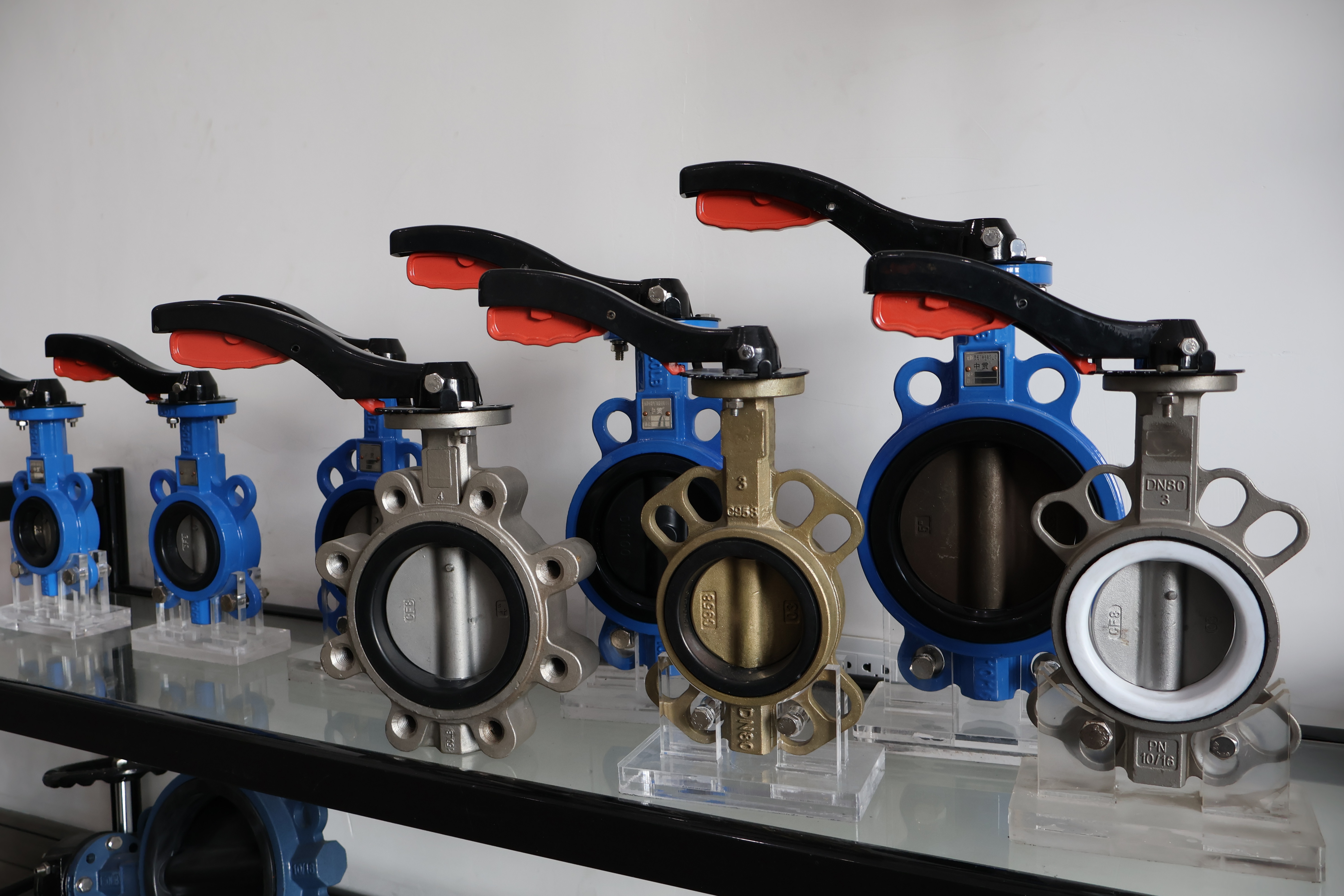 Saker du måste veta när du köper ventiler: Slösa inte dina pengar i mörkret!