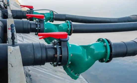 Skillnaderna mellan hem-, stad- och fabriksventiler