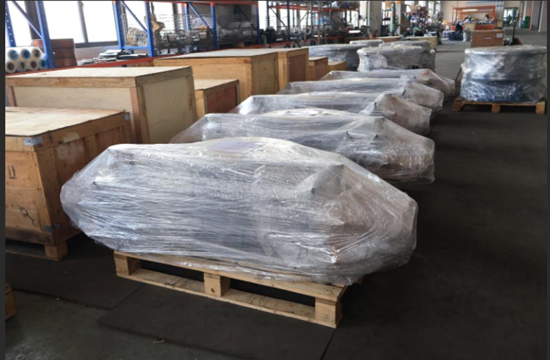 DIN Standard Gate Valve